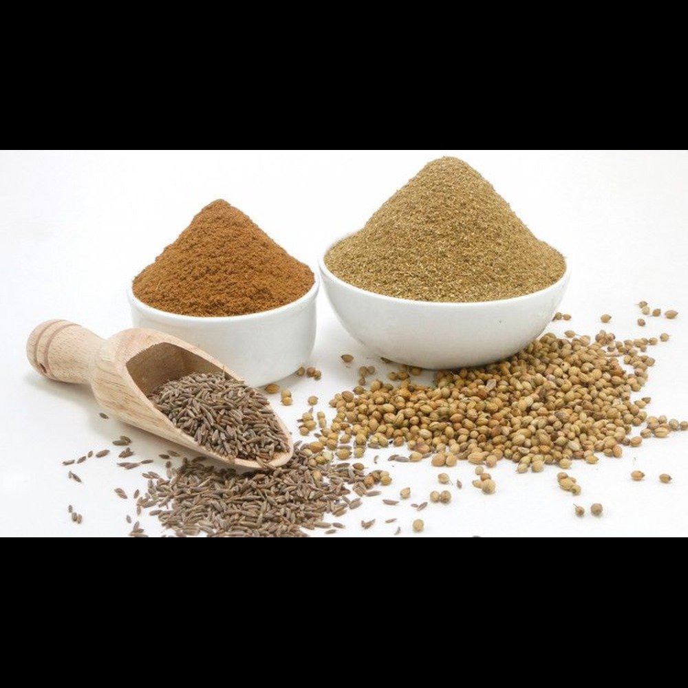 Cumin Coriander Powder - Vistara Vertex Global
